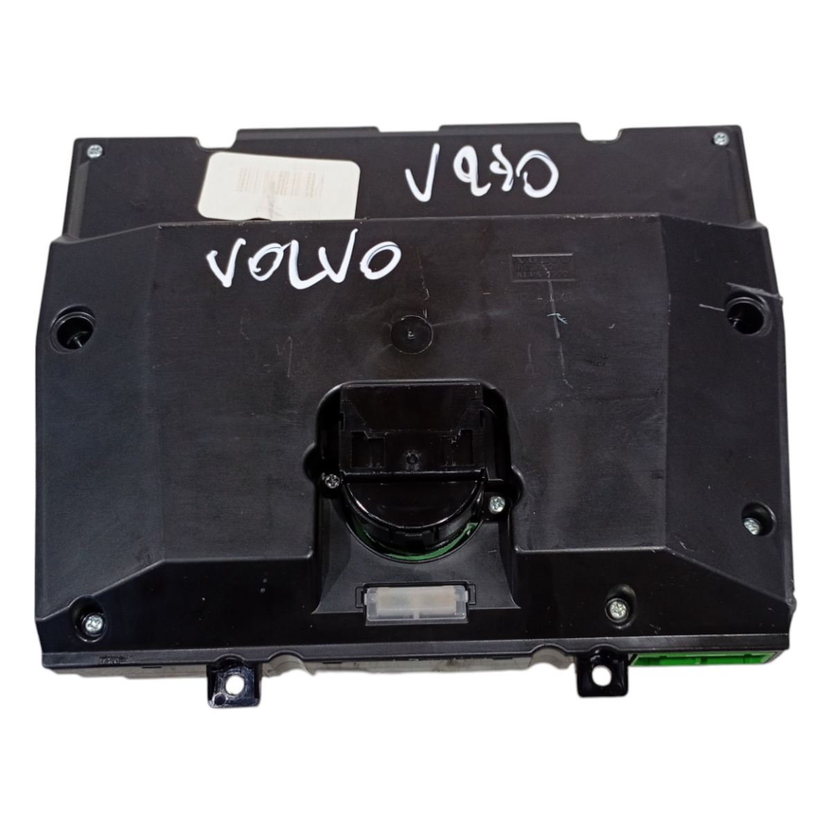 painel comando ar condicinado volvo xc65 t5 2013/2017