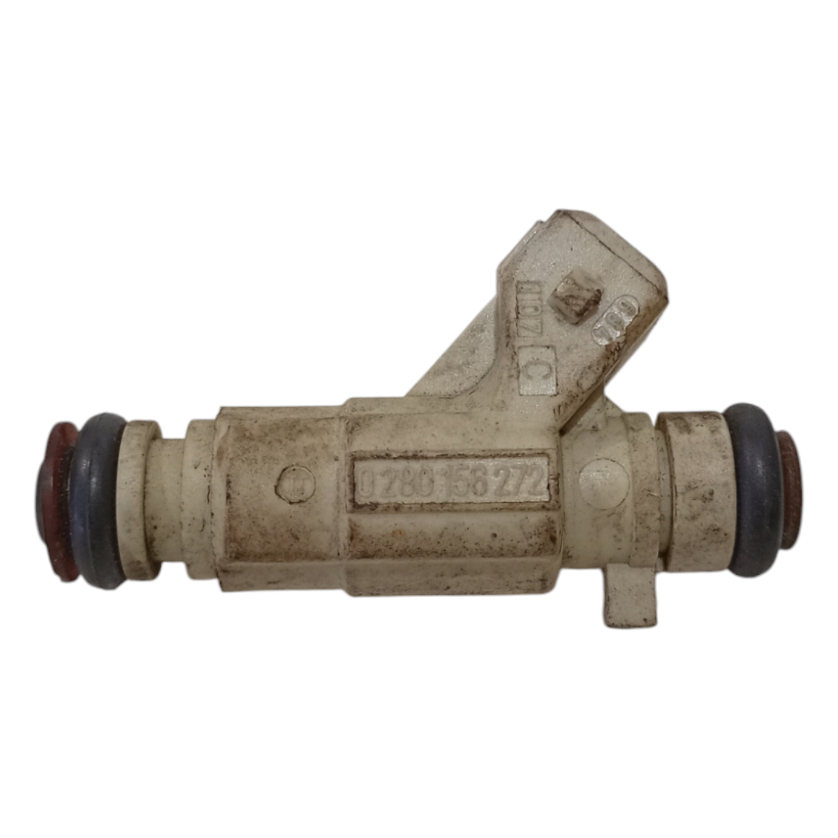 bico injetor PEUGEOT 206 1.4 1999/2000/2005 5