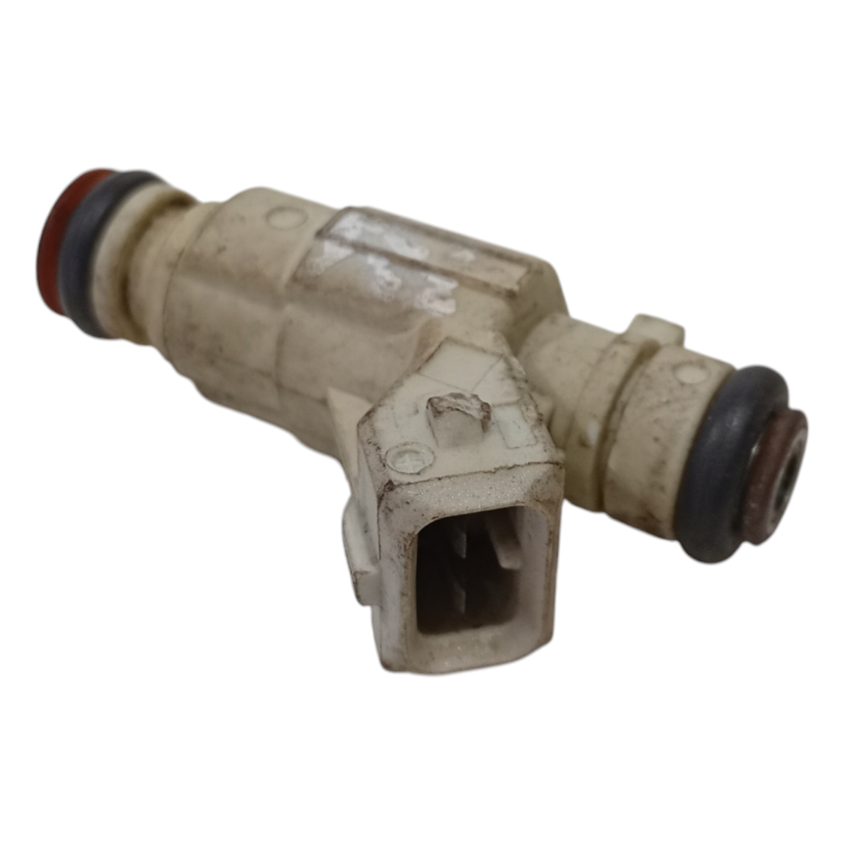 bico injetor PEUGEOT 206 1.4 1999/2000/2005 3