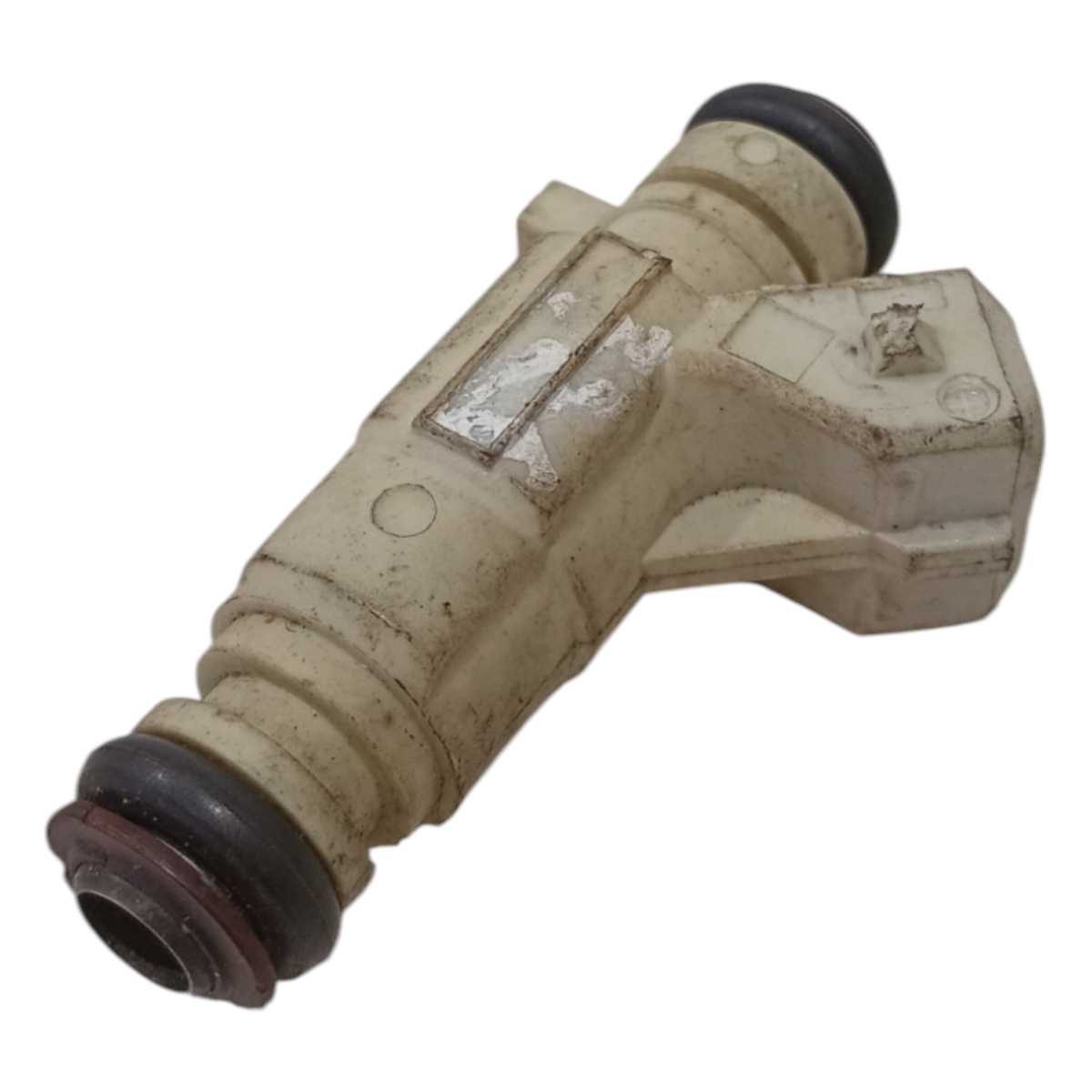 bico injetor PEUGEOT 206 1.4 1999/2000/2005 7