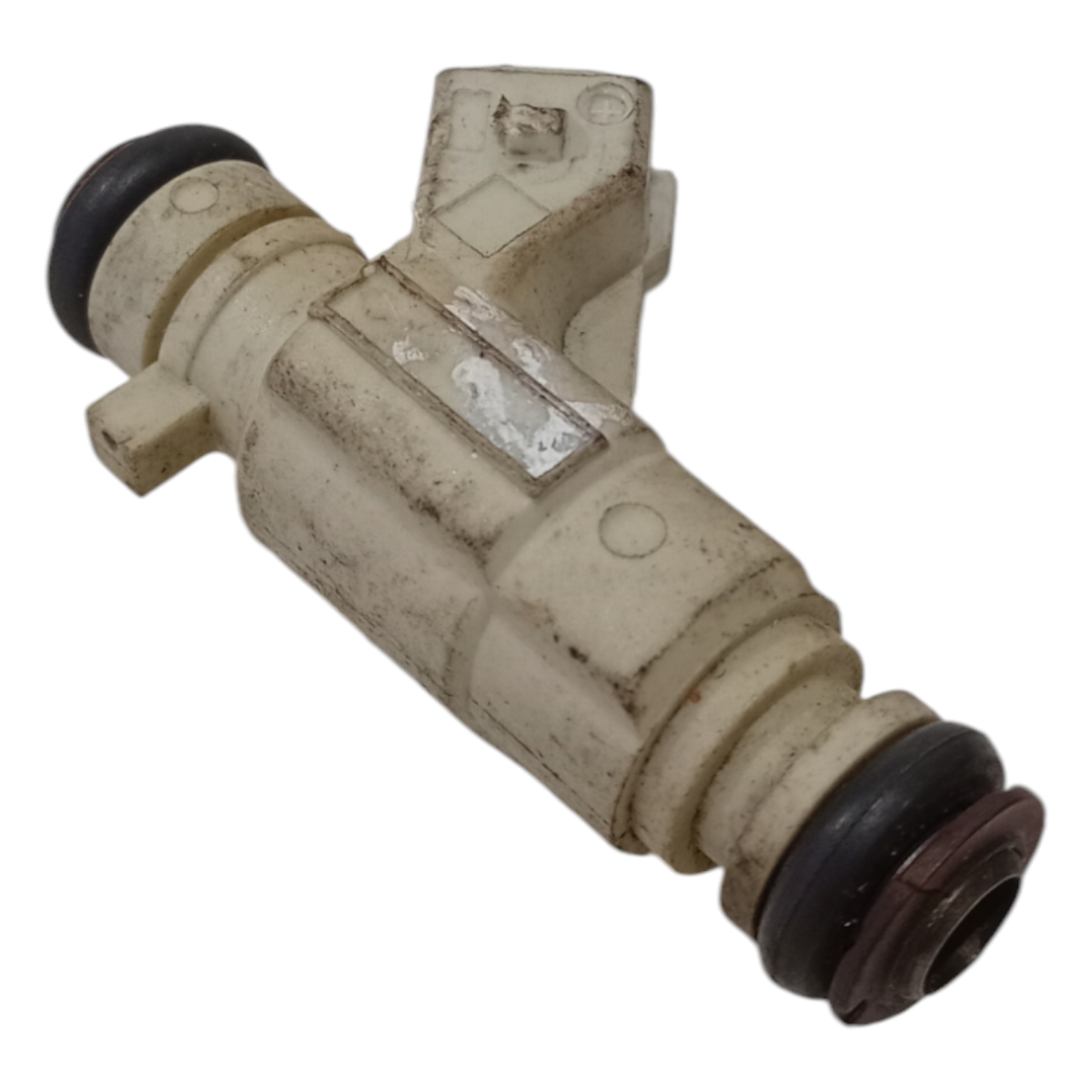 bico injetor PEUGEOT 206 1.4 1999/2000/2005 2
