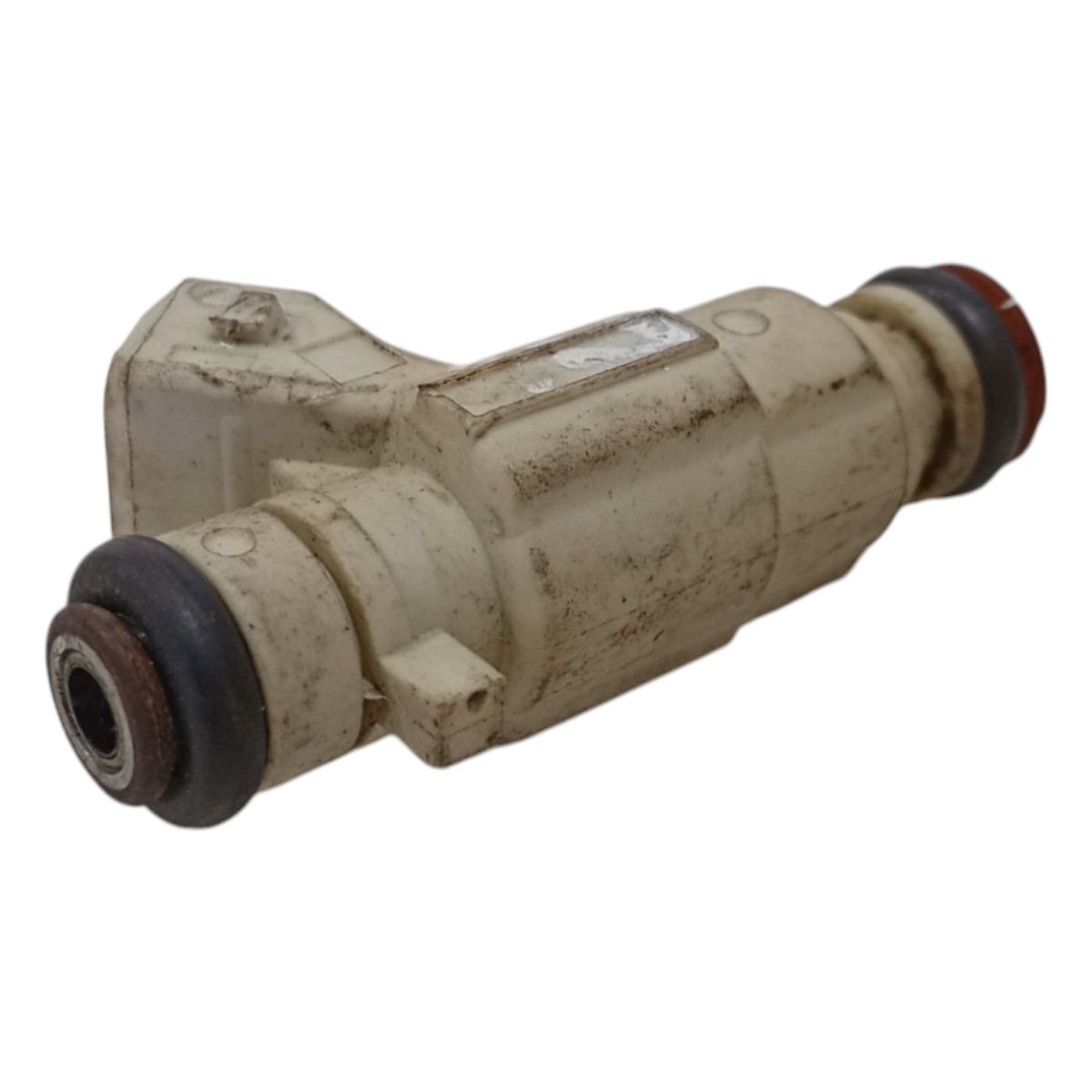 bico injetor PEUGEOT 206 1.4 1999/2000/2005 4