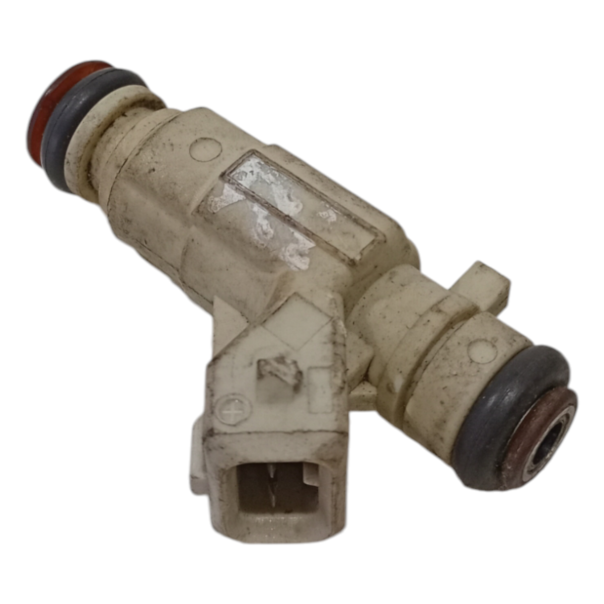 bico injetor PEUGEOT 206 1.4 1999/2000/2005 1