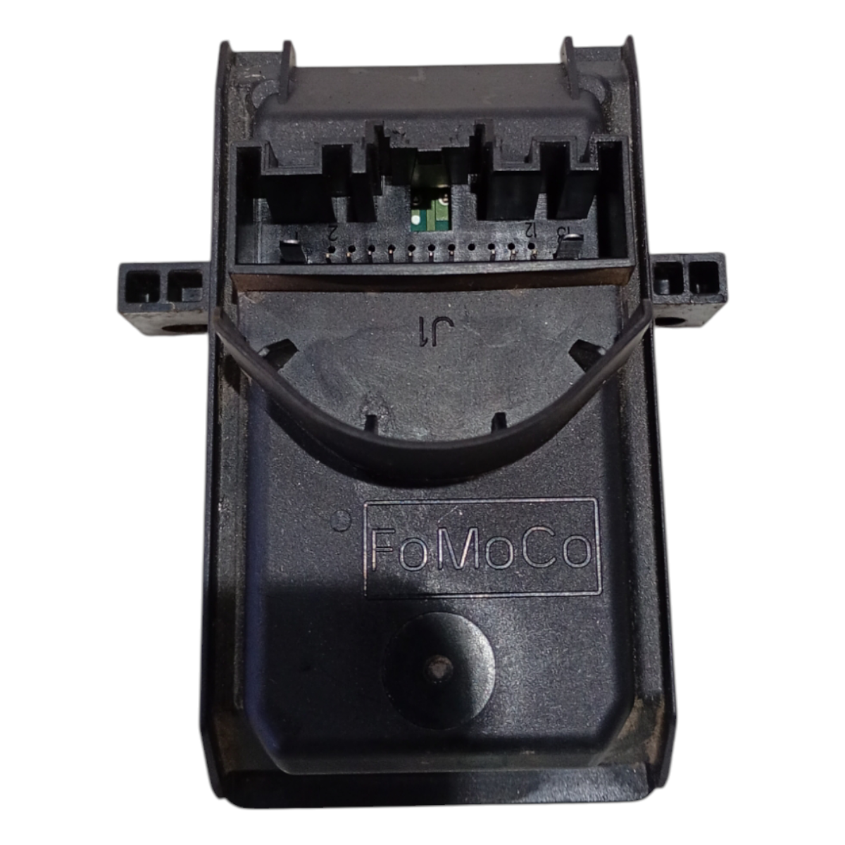 Modulo Computador Ford Fusion Titanium 2.0 2013/2019 5
