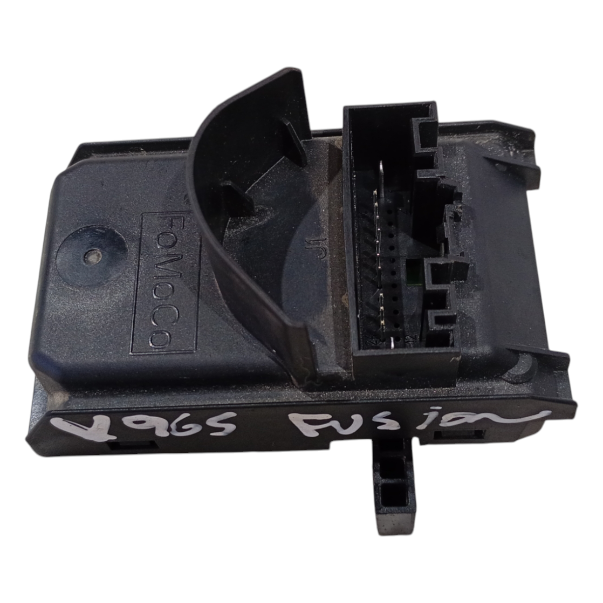 Modulo Computador Ford Fusion Titanium 2.0 2013/2019 3