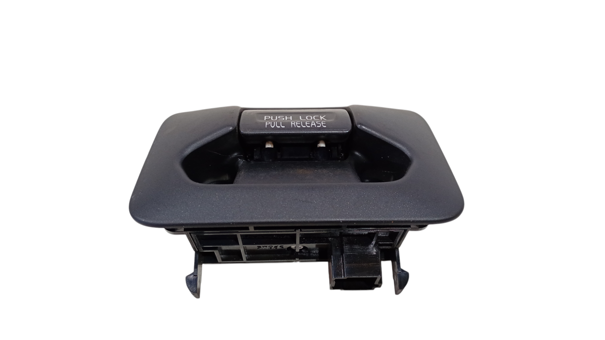 Botao Comando Freio Mao Eletronico Volvo Xc60 2013/2017 3