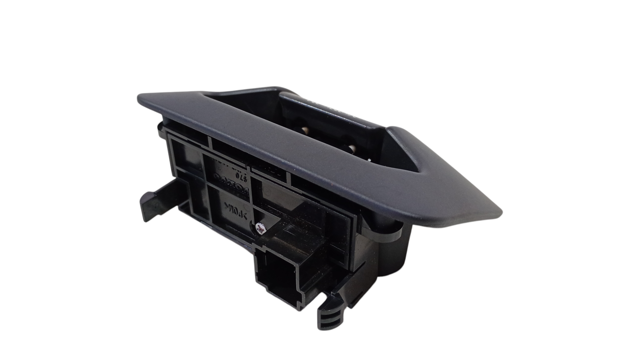 Botao Comando Freio Mao Eletronico Volvo Xc60 2013/2017 1