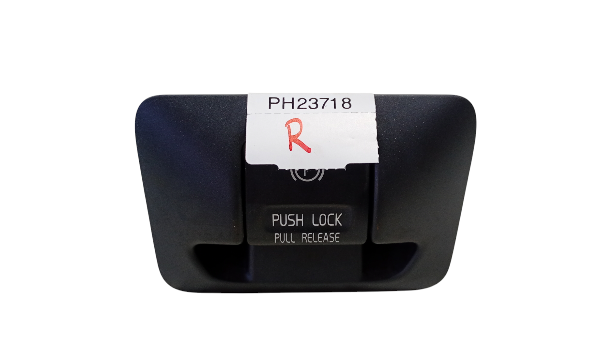 Botao Comando Freio Mao Eletronico Volvo Xc60 2013/2017 7