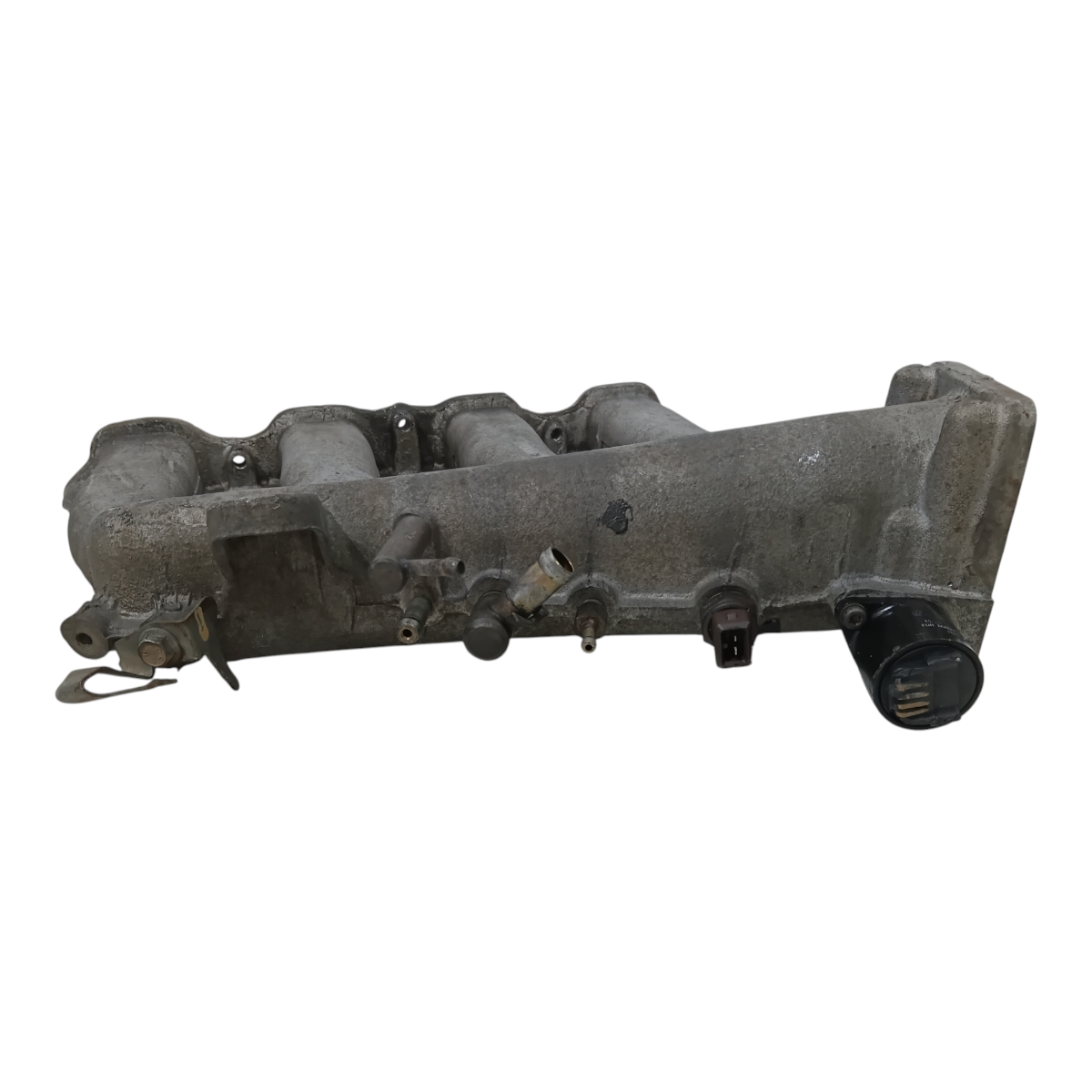 Coletor Admissão Fiat Palio Brava Siena 1.6 16v 1996 A 2004 3
