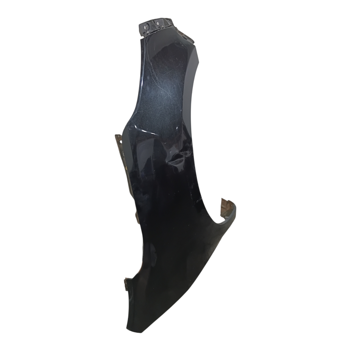 paralama dianteiro direito chevrolet s10 2013/2017 4