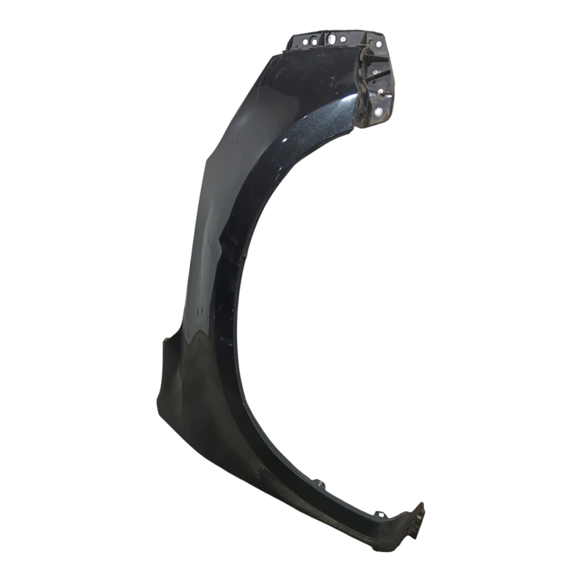 paralama dianteiro direito chevrolet s10 2013/2017 5