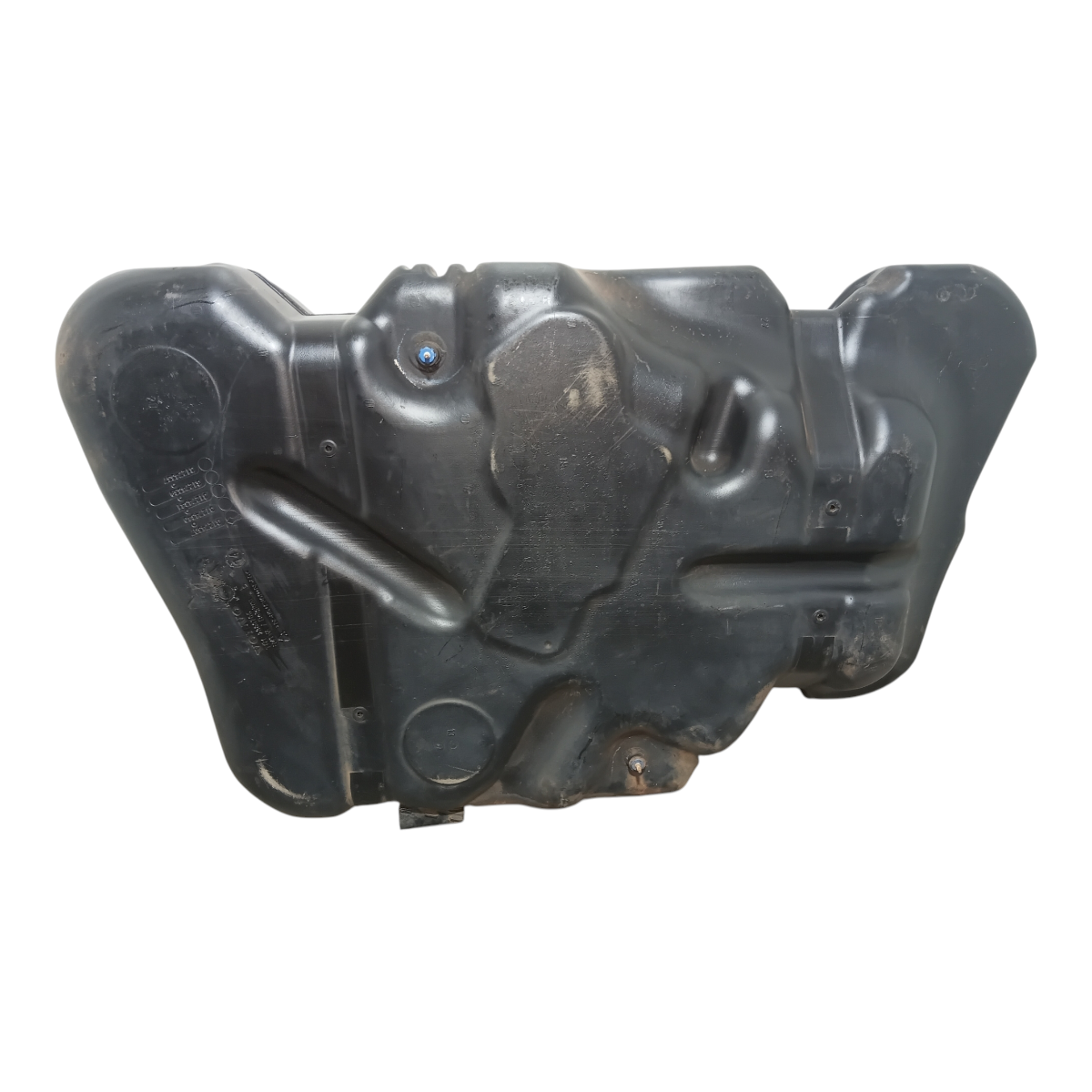 Tanque Combustivel Volvo XC60 T5 2.0 16V 2014 a 2017 9