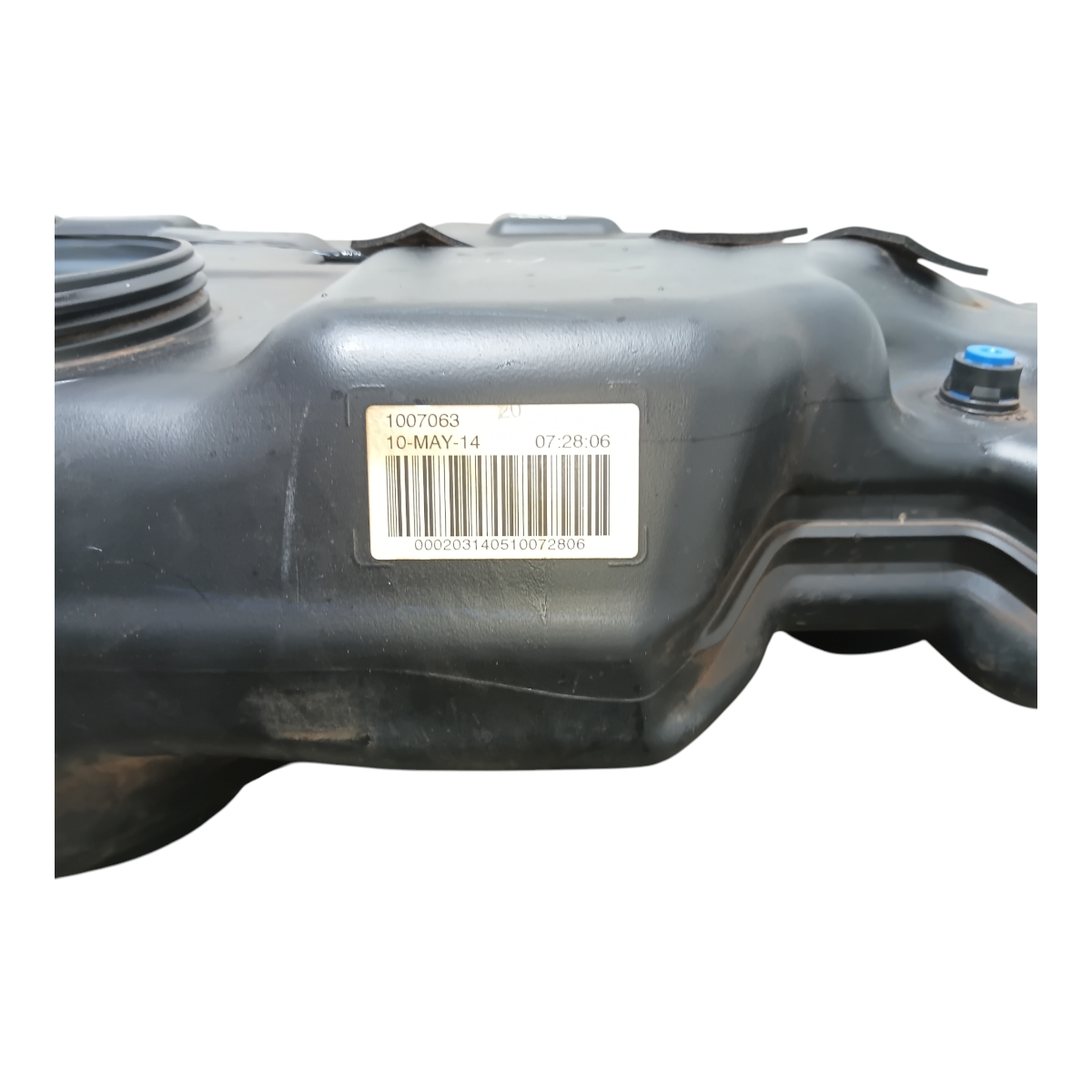 Tanque Combustivel Volvo XC60 T5 2.0 16V 2014 a 2017 5