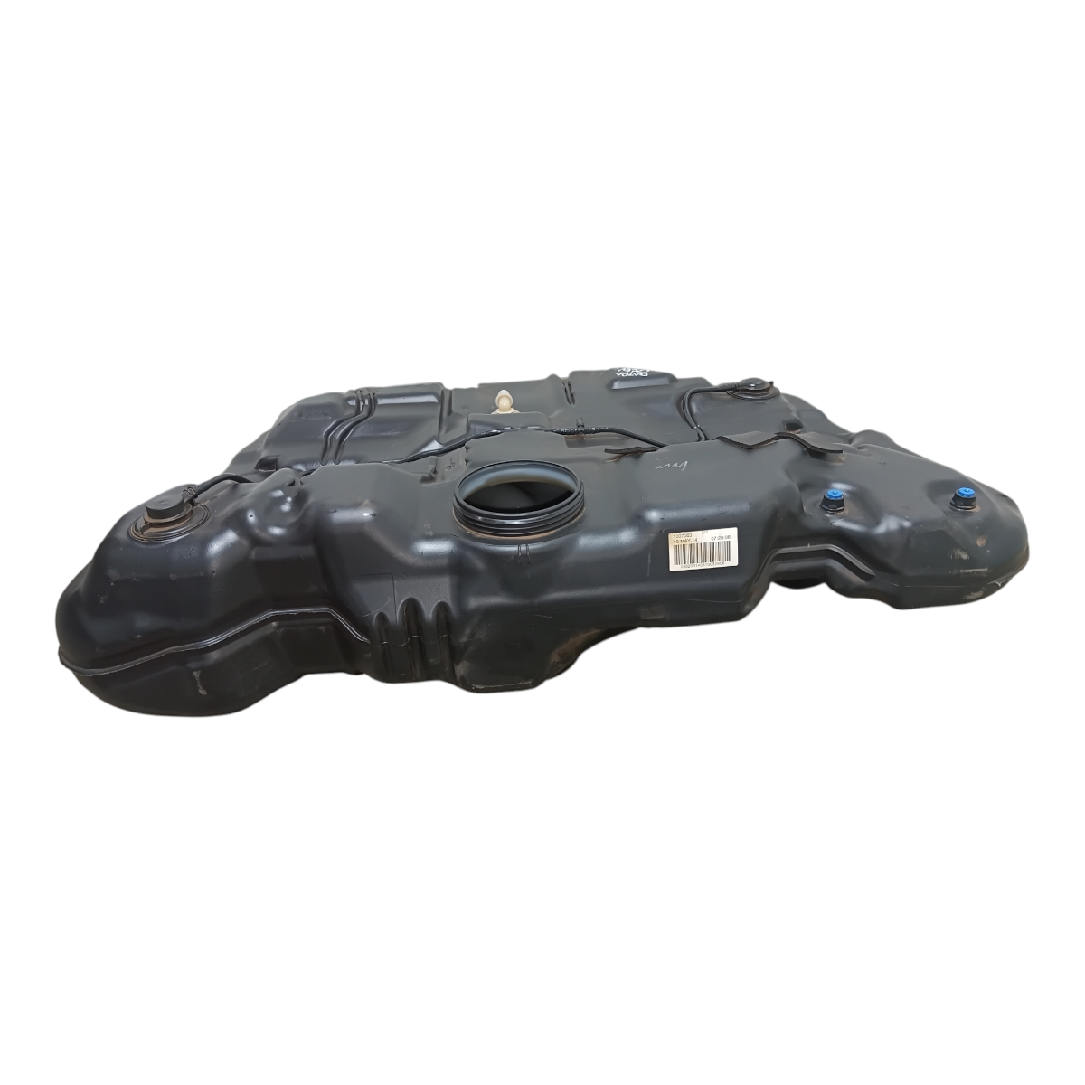Tanque Combustivel Volvo XC60 T5 2.0 16V 2014 a 2017 3