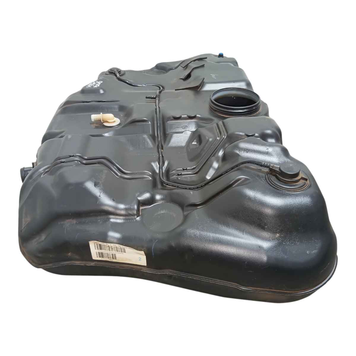 Tanque Combustivel Volvo XC60 T5 2.0 16V 2014 a 2017 4