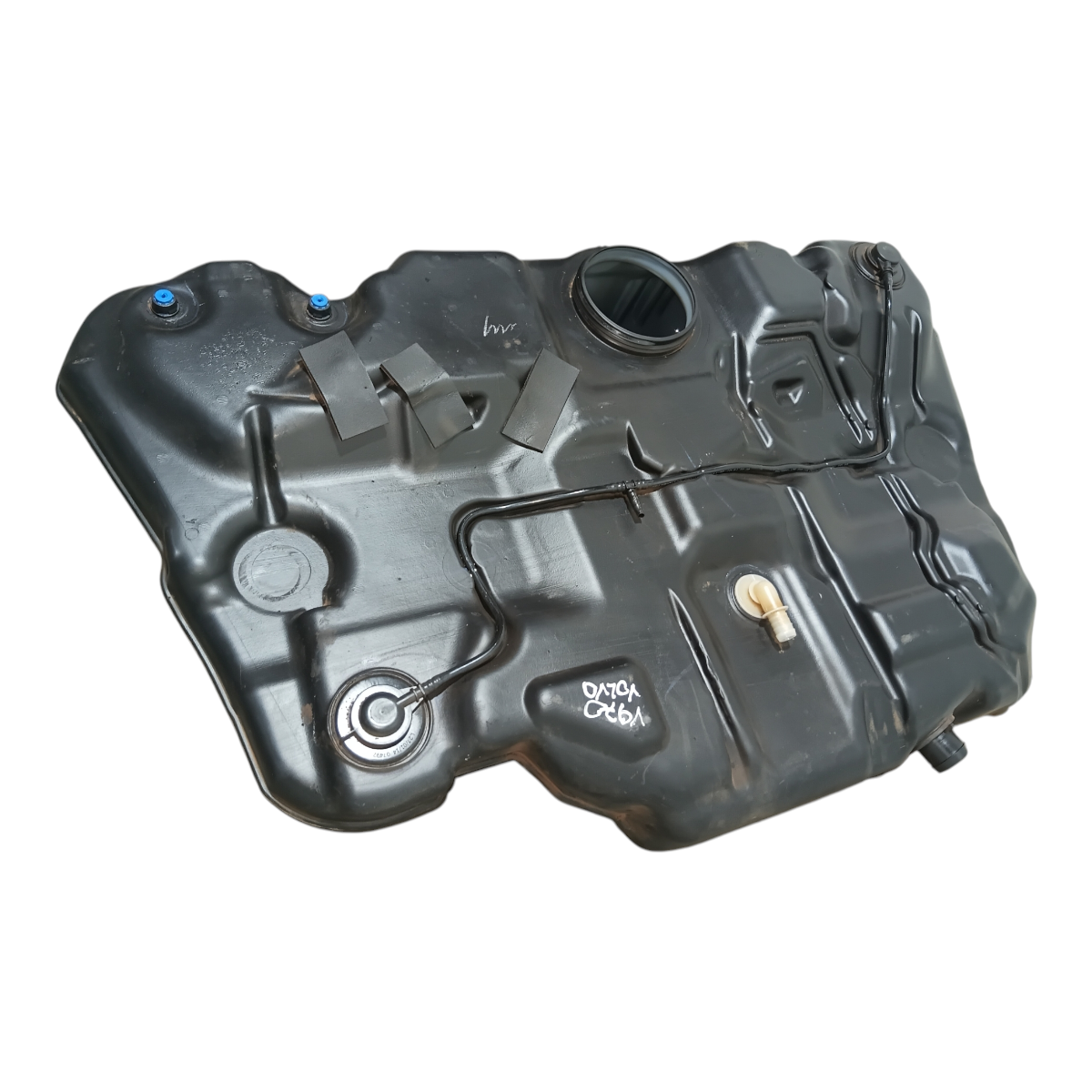 Tanque Combustivel Volvo XC60 T5 2.0 16V 2014 a 2017 10