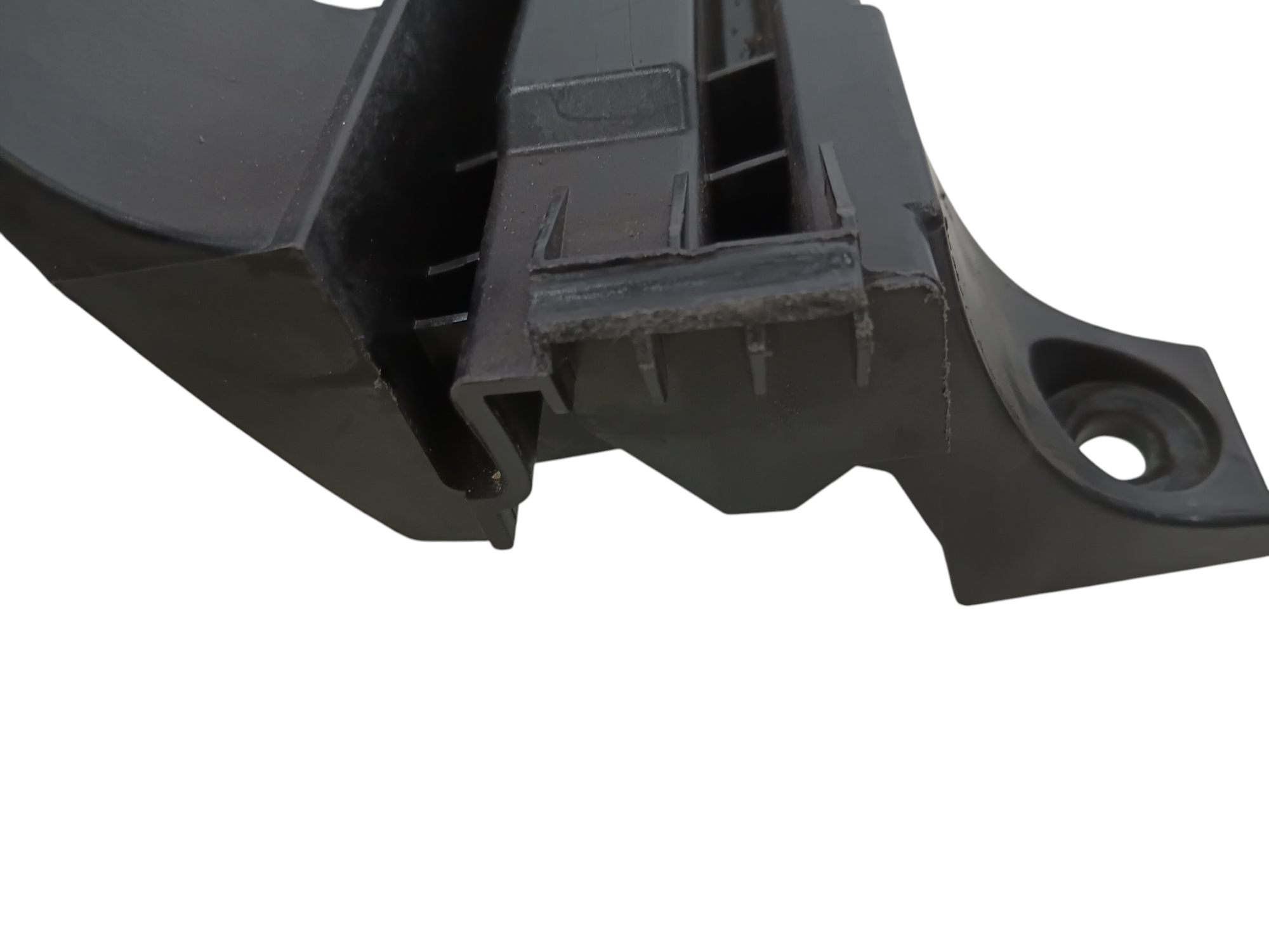 suporte direito tampao porta malas VOLVO XC60 2013/2017 8