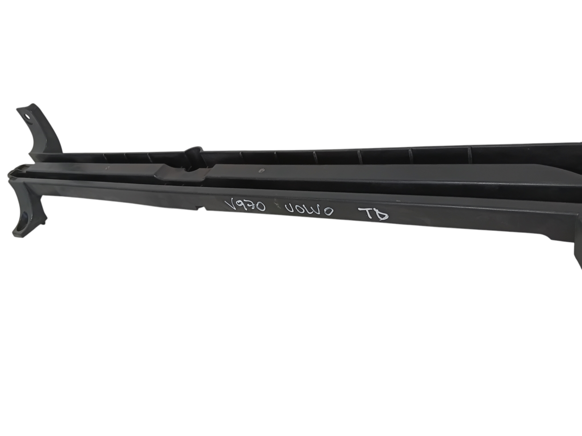 suporte direito tampao porta malas VOLVO XC60 2013/2017 6