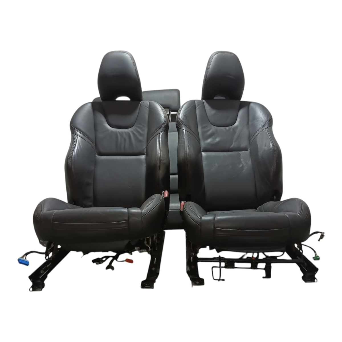 Jogo Banco Completo Volvo XC60 T5 DYNAMIC 2014 a 2017 1