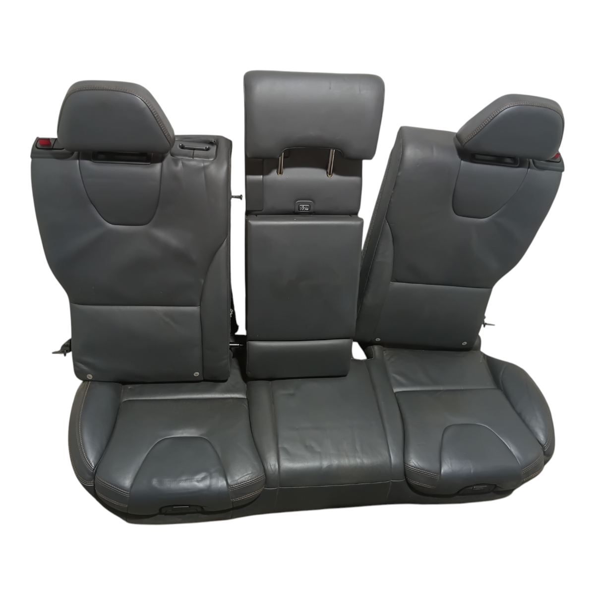 Jogo Banco Completo Volvo XC60 T5 DYNAMIC 2014 a 2017 4