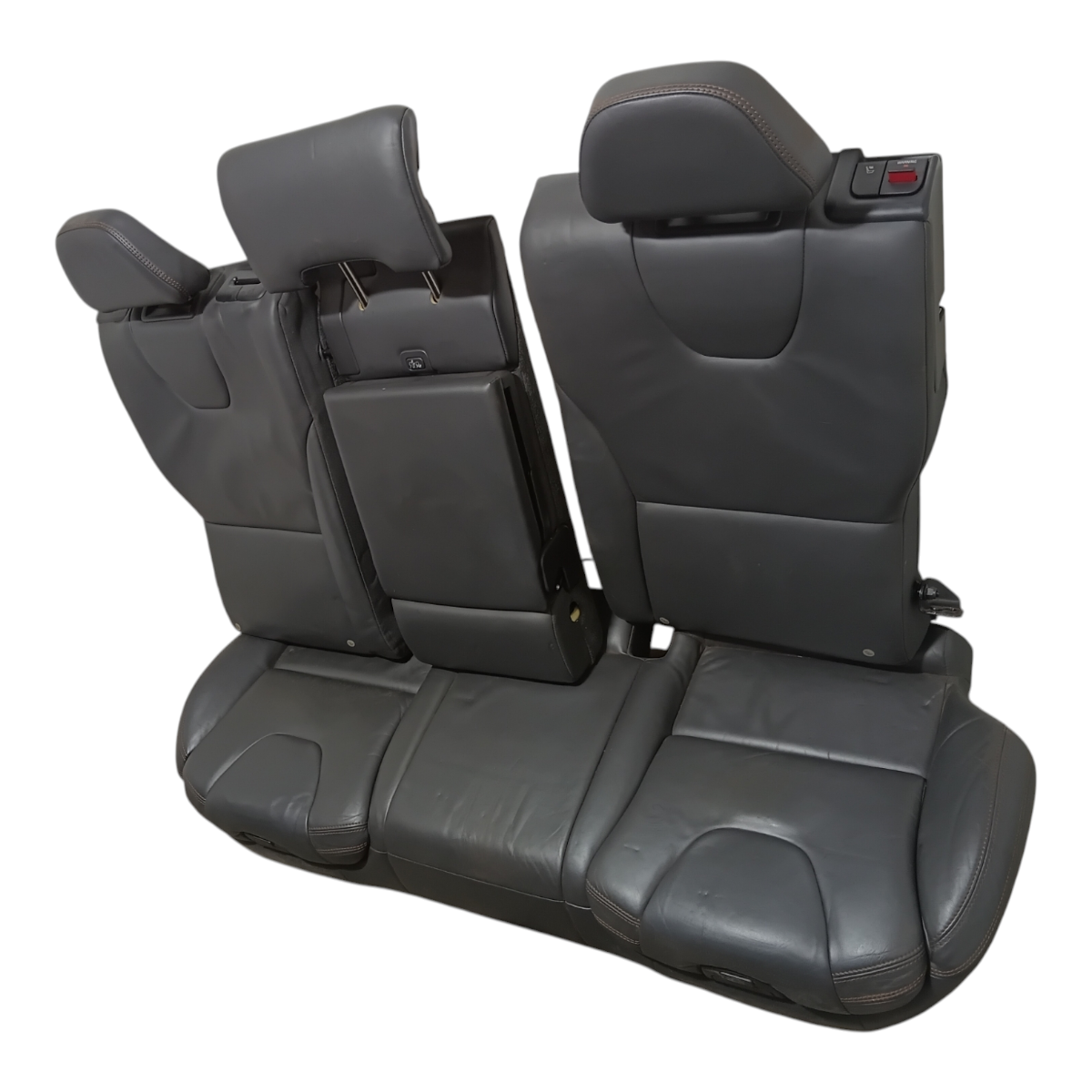 Jogo Banco Completo Volvo XC60 T5 DYNAMIC 2014 a 2017 7