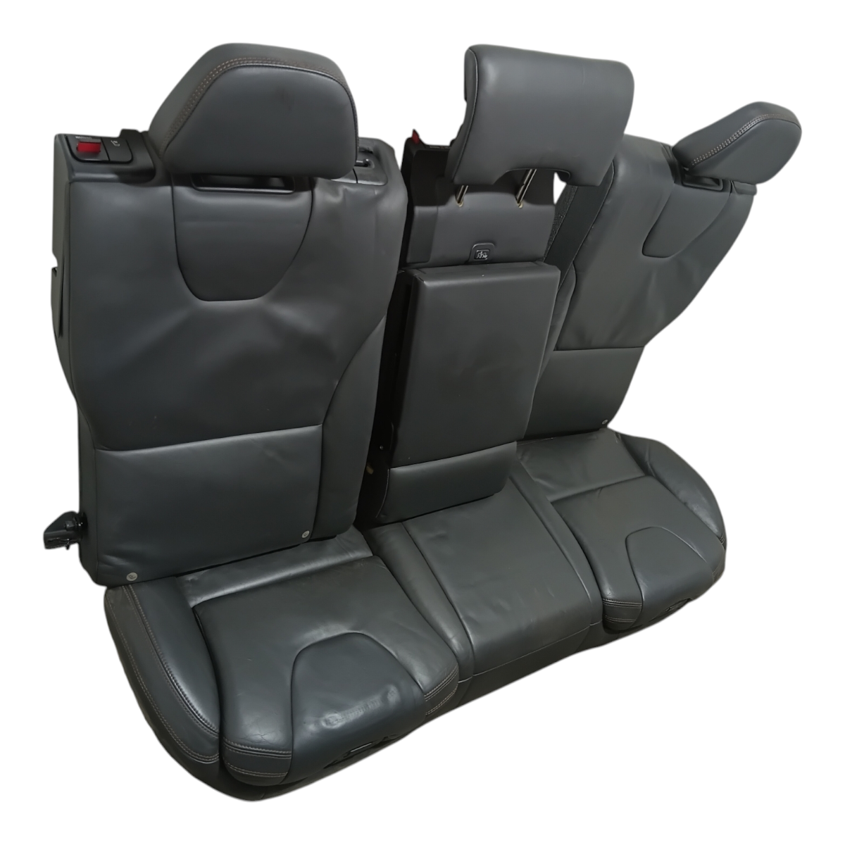 Jogo Banco Completo Volvo XC60 T5 DYNAMIC 2014 a 2017 5