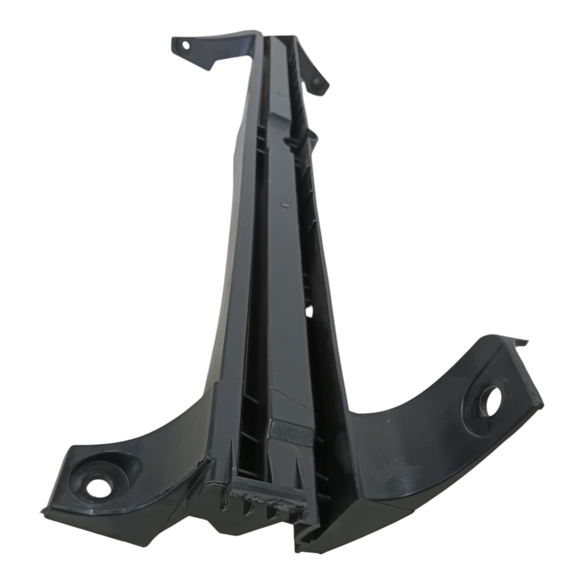 suporte esquerdo tampao porta malas VOLVO XC60 2013/2017 6