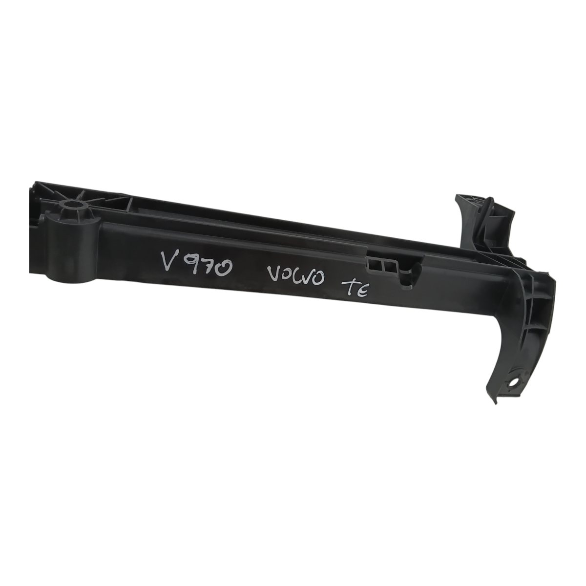 suporte esquerdo tampao porta malas VOLVO XC60 2013/2017 5