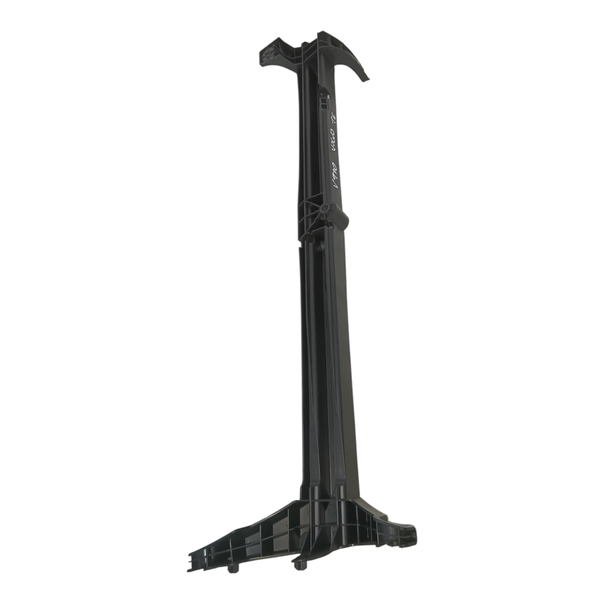 suporte esquerdo tampao porta malas VOLVO XC60 2013/2017 7