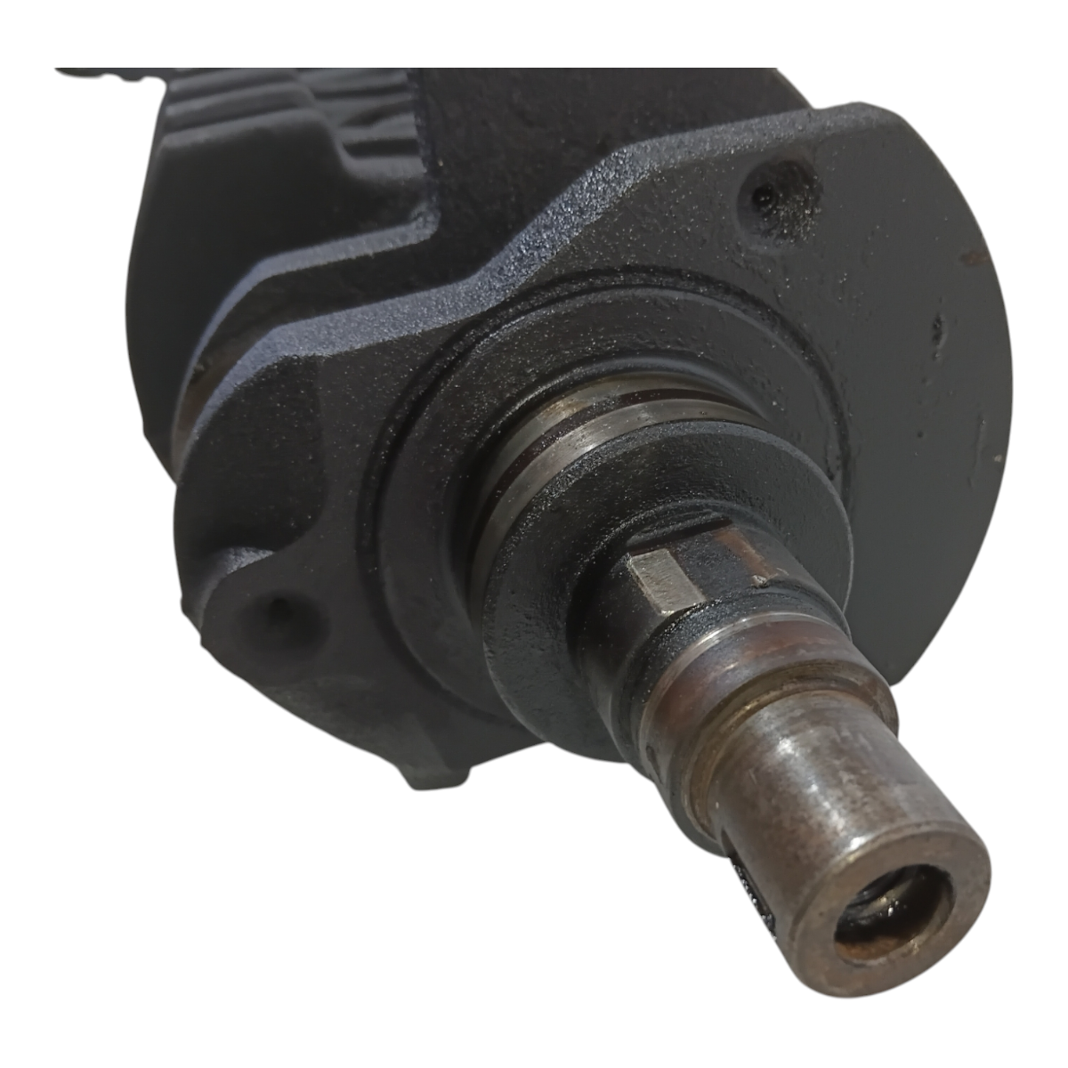 virabrequim gm monza 2.0 Biela 49mm mancal 58mm 1994/2000 2