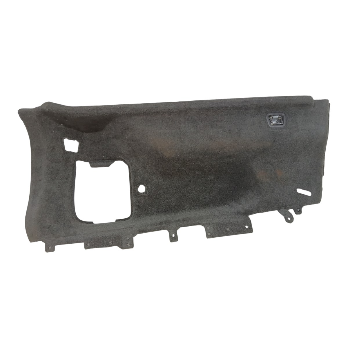 forro porta malas traseiro direito volvo xc60 2013/2017 3