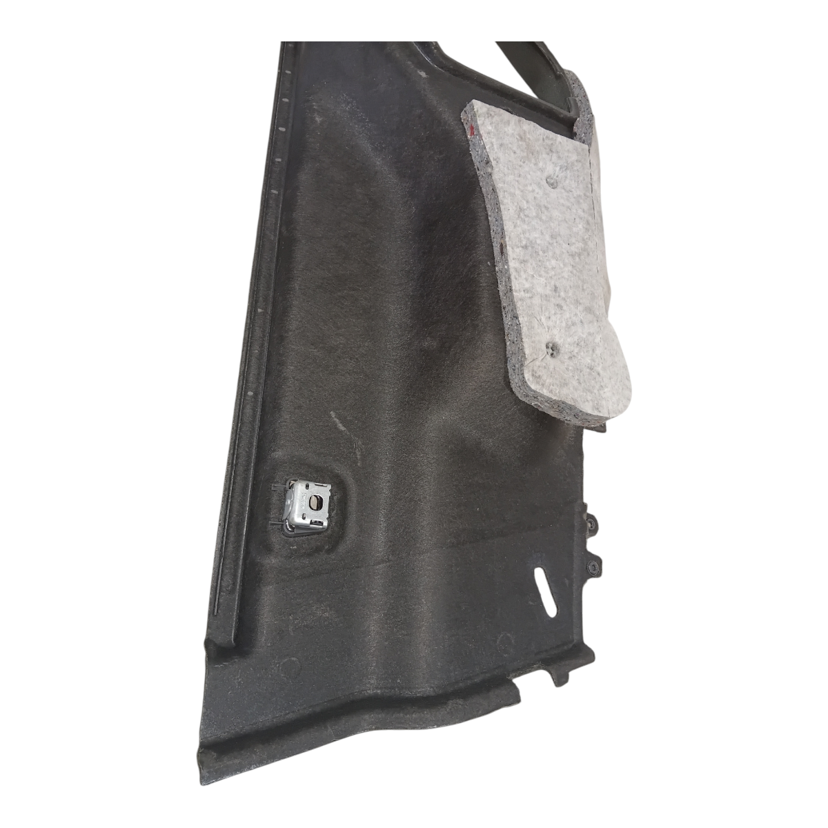 forro porta malas traseiro direito volvo xc60 2013/2017 5
