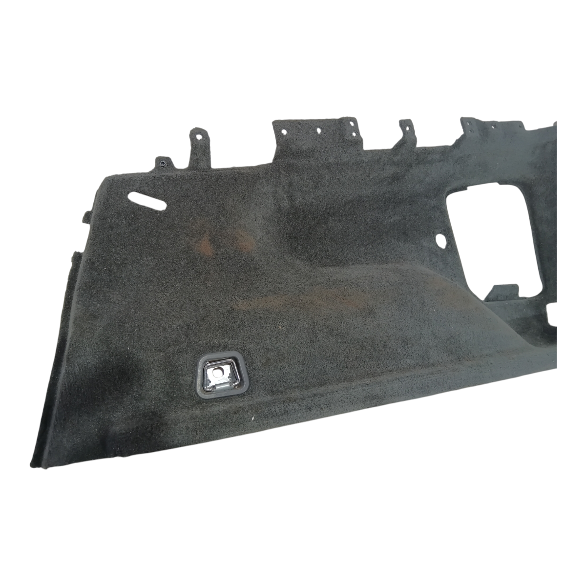 forro porta malas traseiro direito volvo xc60 2013/2017 7