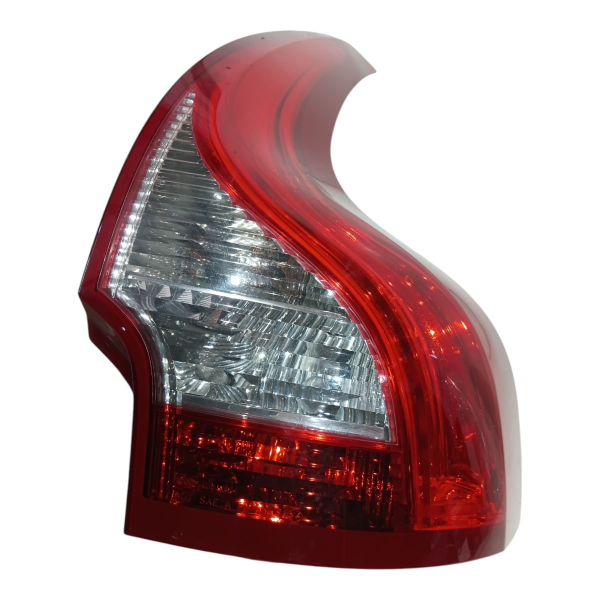 Lanterna Traseira Direita Volvo Xc60 2.0 T5 2013 2014 A 2017 4
