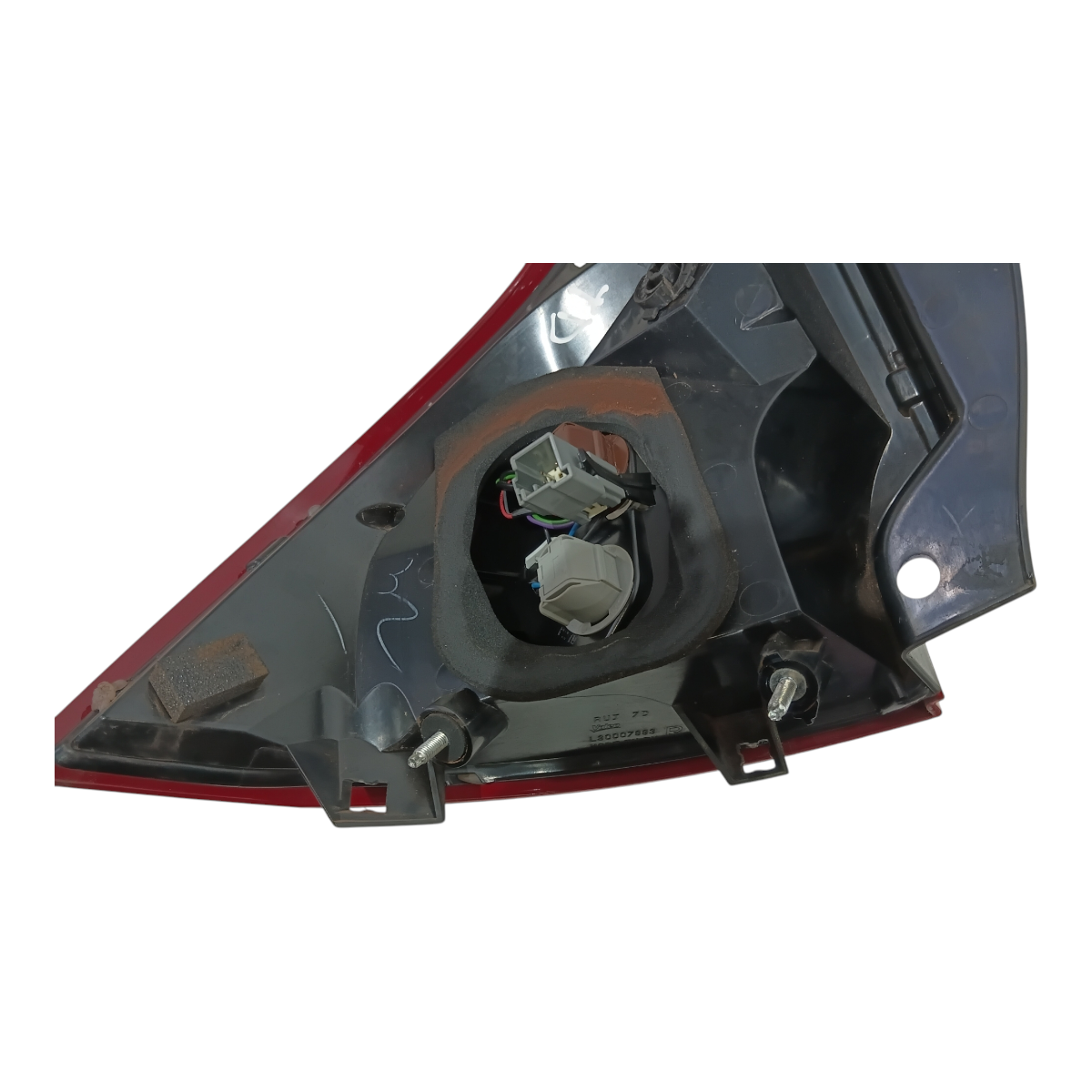 Lanterna Traseira Direita Volvo Xc60 2.0 T5 2013 2014 A 2017 7