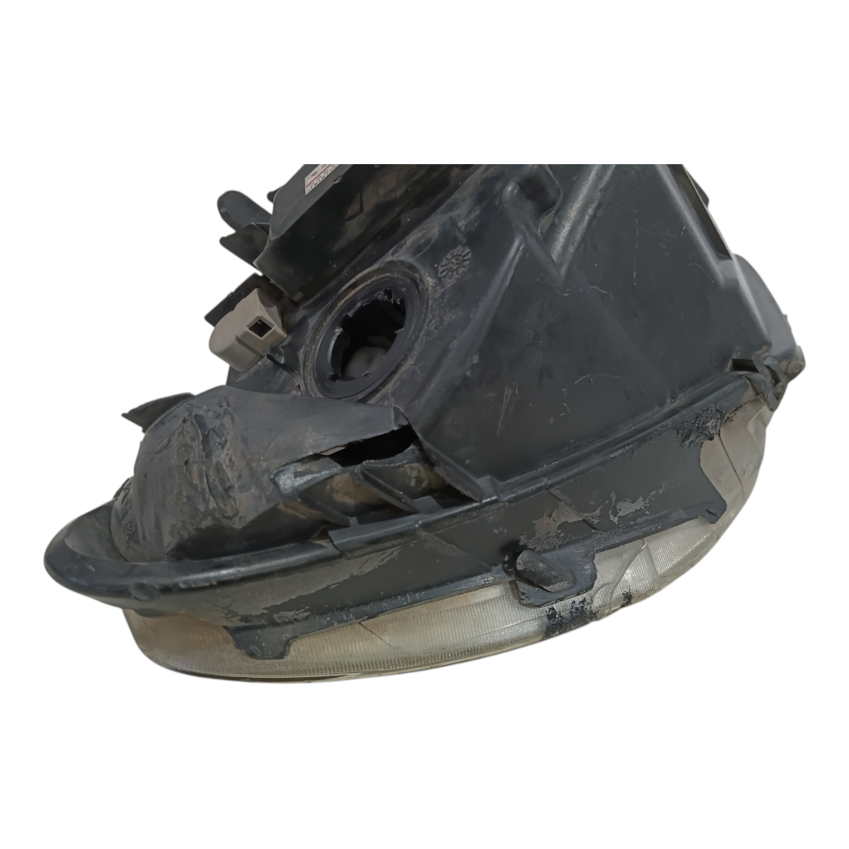 lanterna dianteiro direito 206 QUIKSILVER 1998/2002 c/avaria 2