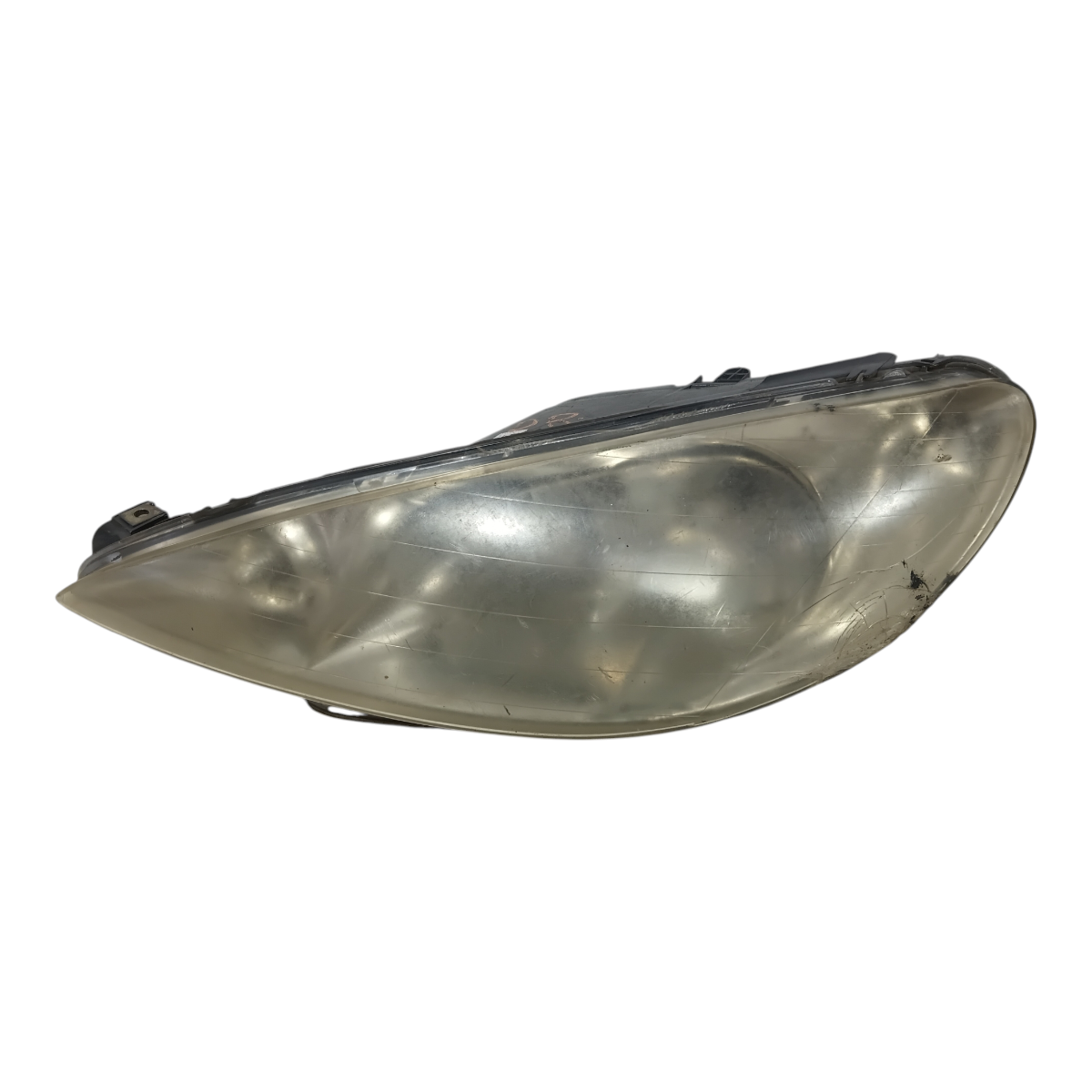 lanterna dianteiro direito 206 QUIKSILVER 1998/2002 c/avaria 10