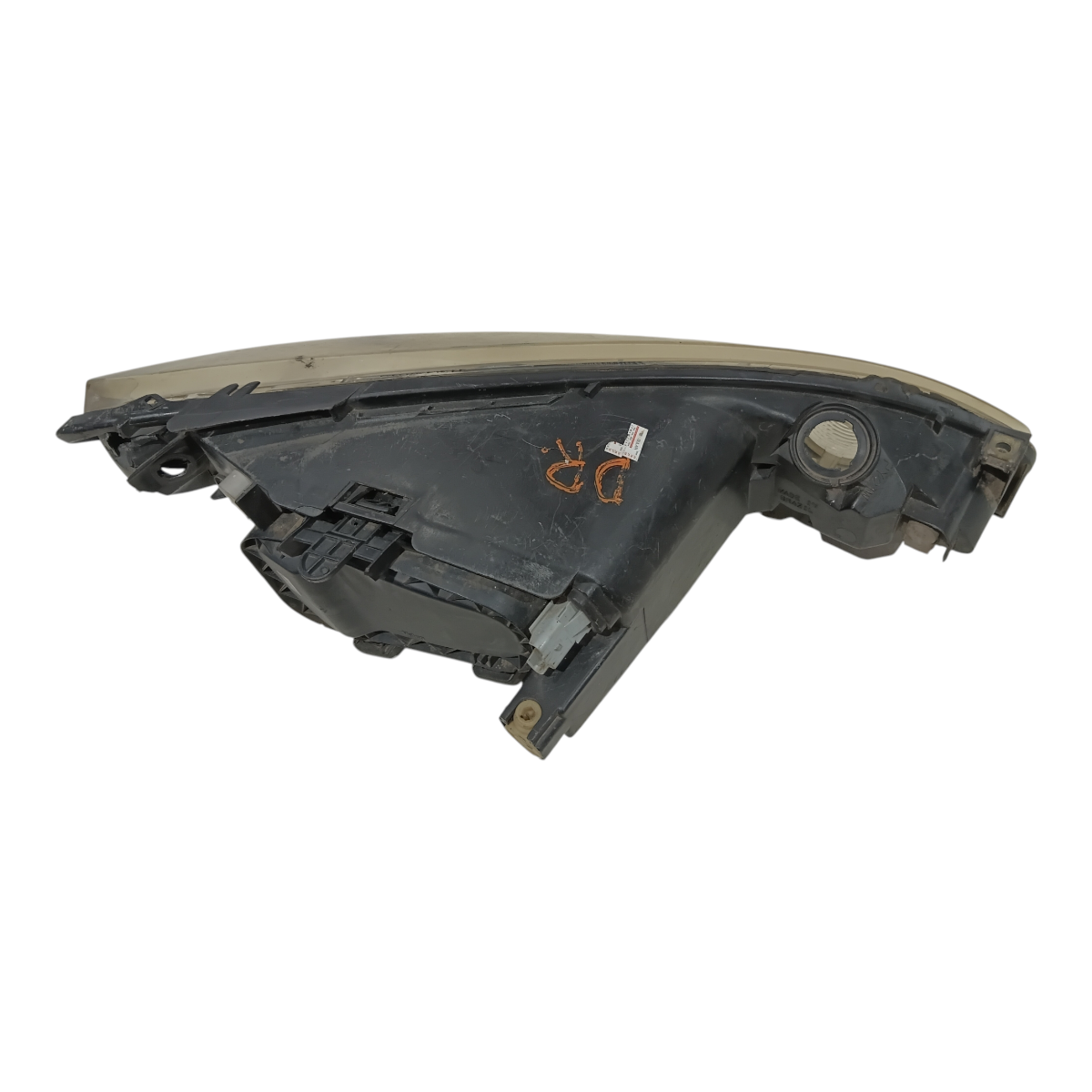 lanterna dianteiro direito 206 QUIKSILVER 1998/2002 c/avaria 4