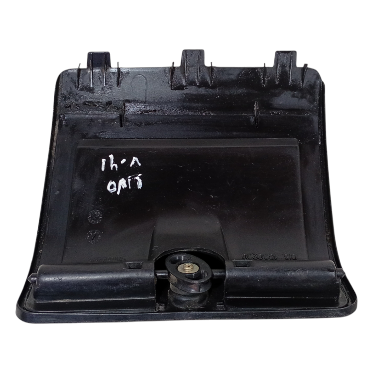 tampa caixa fusiveis FIAT UNO 1.0 8V 20 1992/2000 4