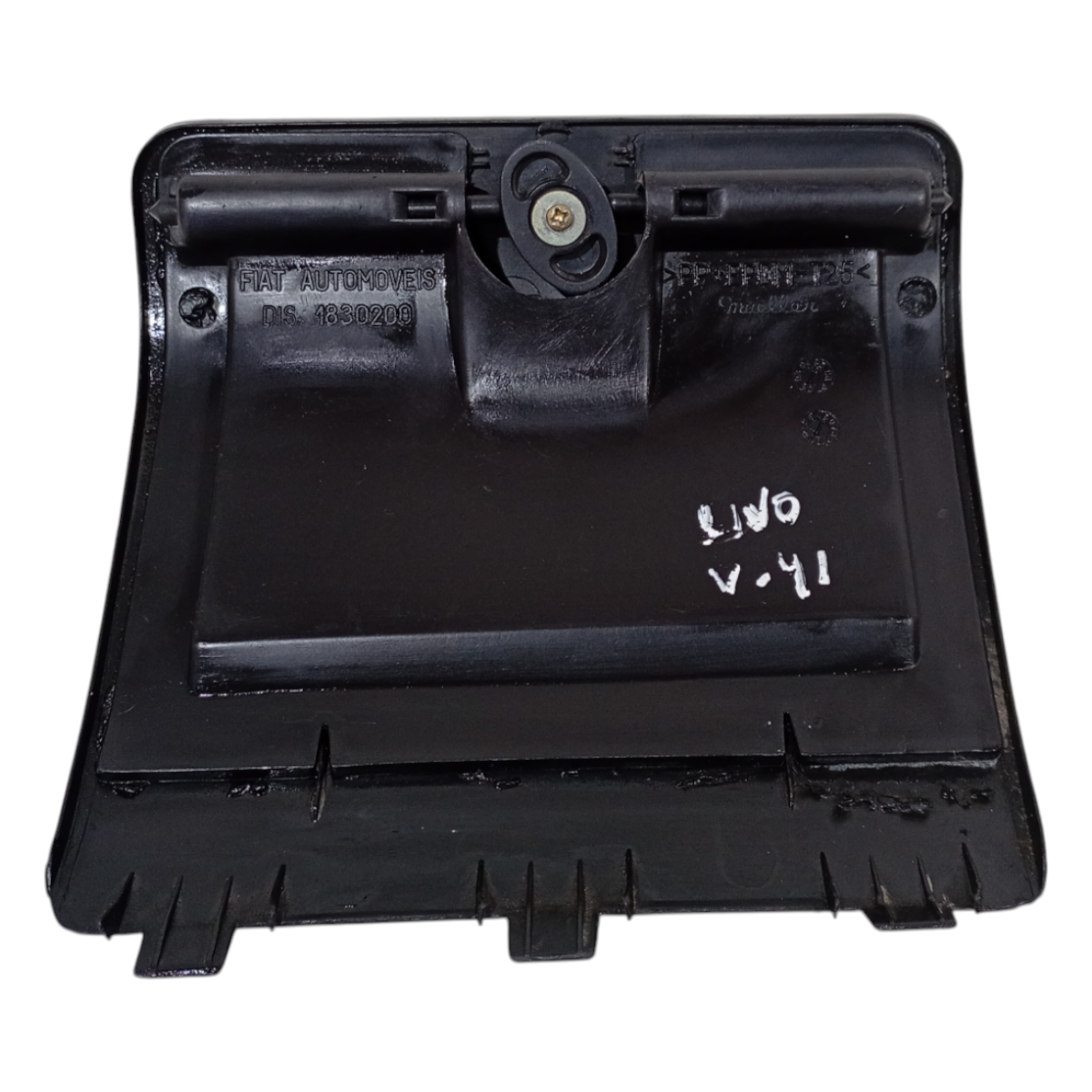 tampa caixa fusiveis FIAT UNO 1.0 8V 20 1992/2000 5