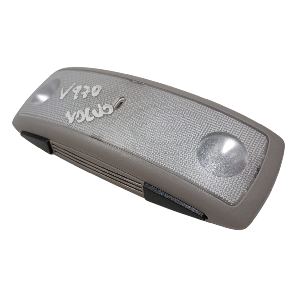Luz Teto Cortesia Volvo Xc60 2013/2014/2015/2016/2017 2