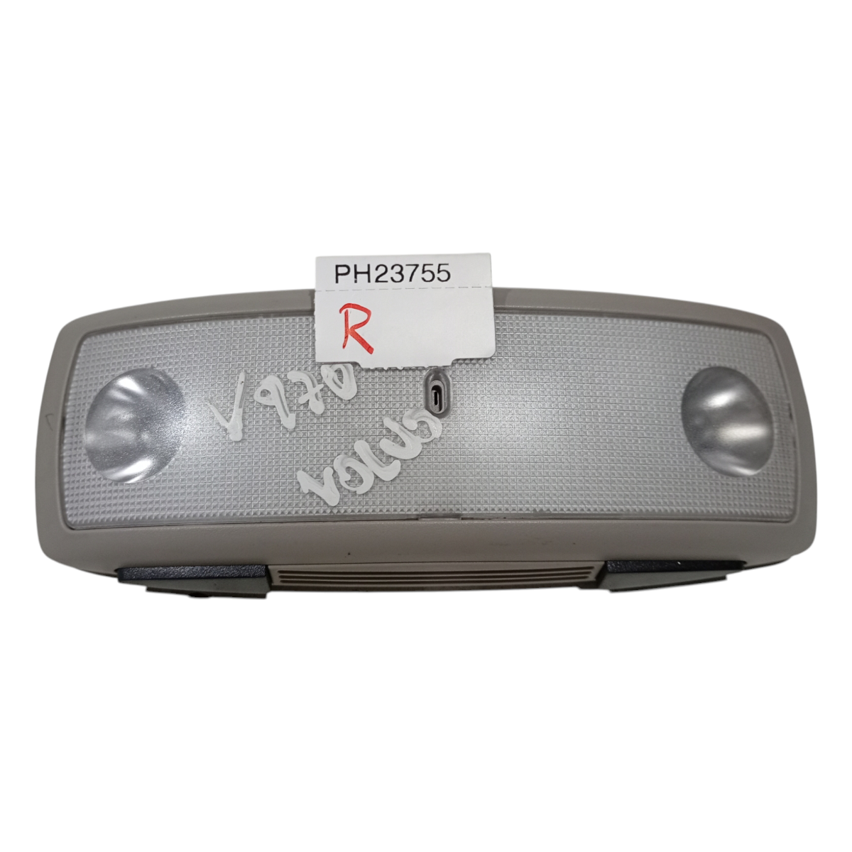 Luz Teto Cortesia Volvo Xc60 2013/2014/2015/2016/2017 6