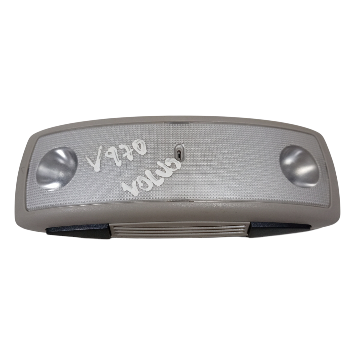 Luz Teto Cortesia Volvo Xc60 2013/2014/2015/2016/2017 7