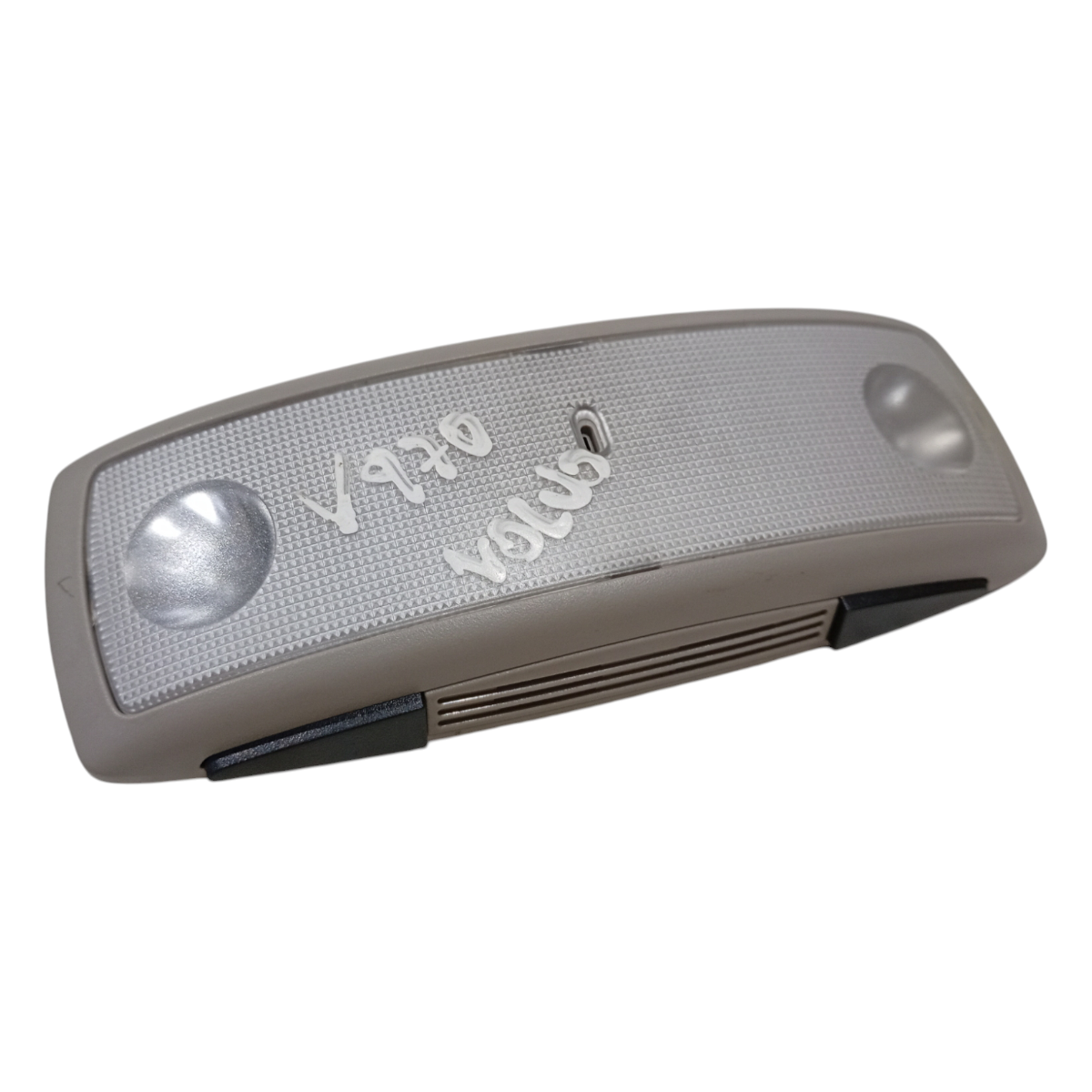 Luz Teto Cortesia Volvo Xc60 2013/2014/2015/2016/2017