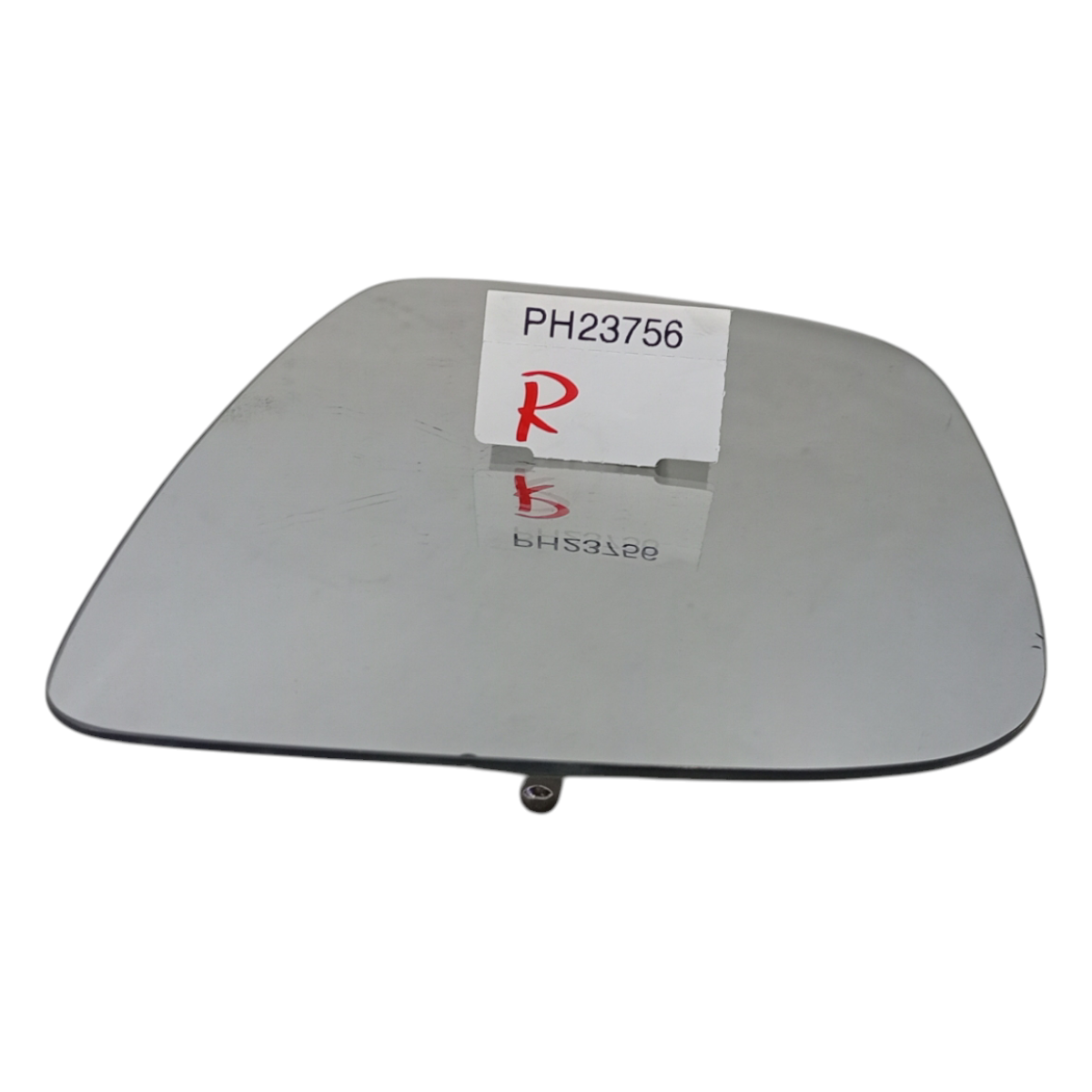Lente Retrovisor Direito Volvo Xc60 2013 2014 A 2017 5