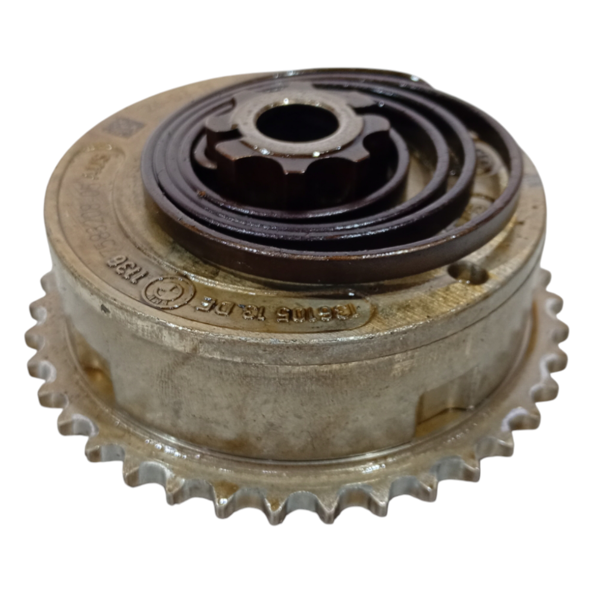 Polia Variavel Comando Cabeçote Bmw 325i 2.5 24v 2007 A 2012 4