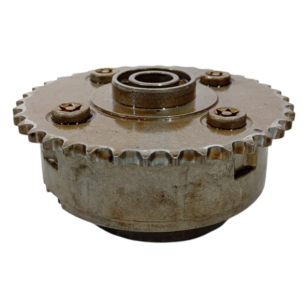 Polia Variavel Comando Cabeçote Bmw 325i 2.5 24v 2007 A 2012 2