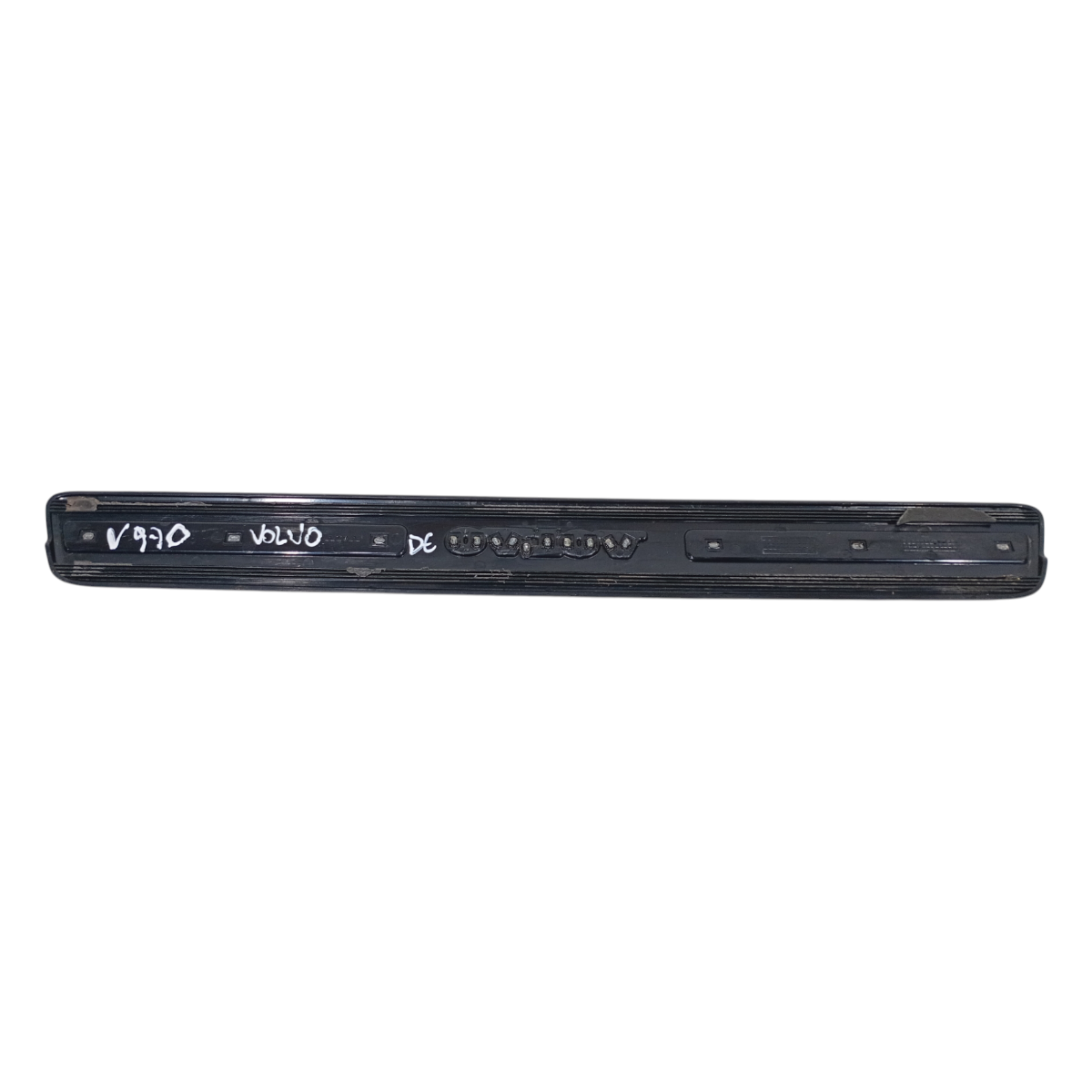 soleira porta Dianteiro Esquerdo VOLVO XC60 2013 a 2017 3