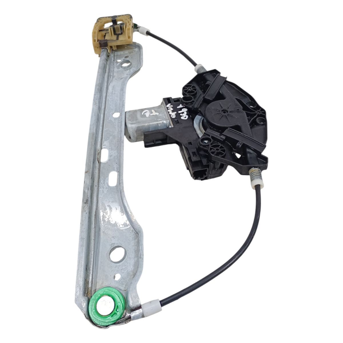Motor Maquina Vidro Traseiro Esquerdo Volvo Xc60 2013 A 2017 6