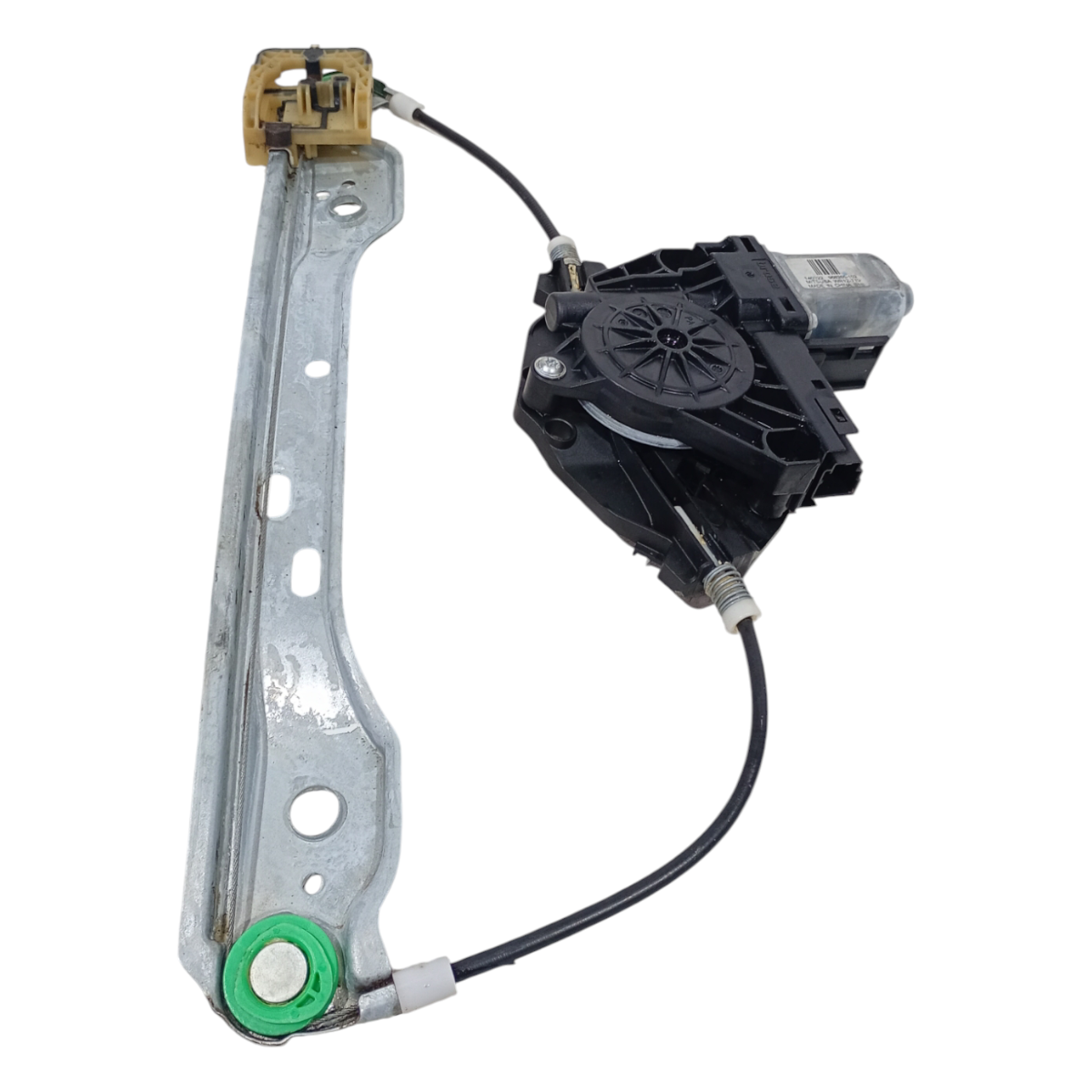 Motor Maquina Vidro Traseiro Esquerdo Volvo Xc60 2013 A 2017 2